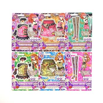 アイカツカード マスカレード いちご あおい アイカツカード マスカレードヒメドレス - メルカリ